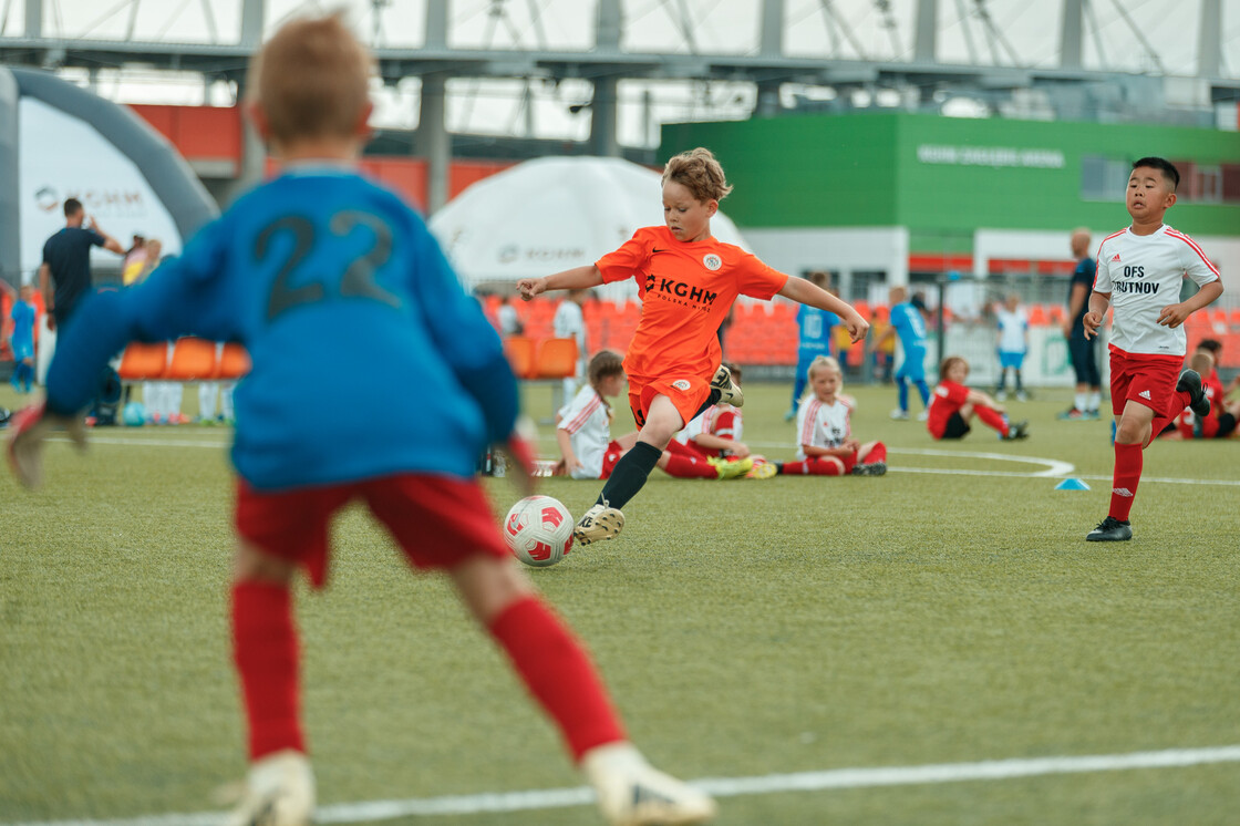 KGHM CUP 2024 | FOTO KGHM CUP 2024 | FOTO