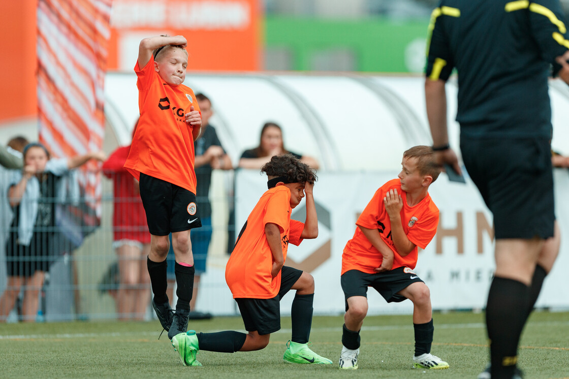 KGHM CUP 2024 | FOTO KGHM CUP 2024 | FOTO