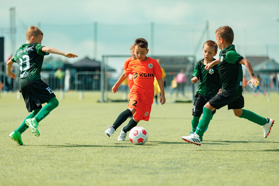 KGHM CUP 2024 | FOTO KGHM CUP 2024 | FOTO