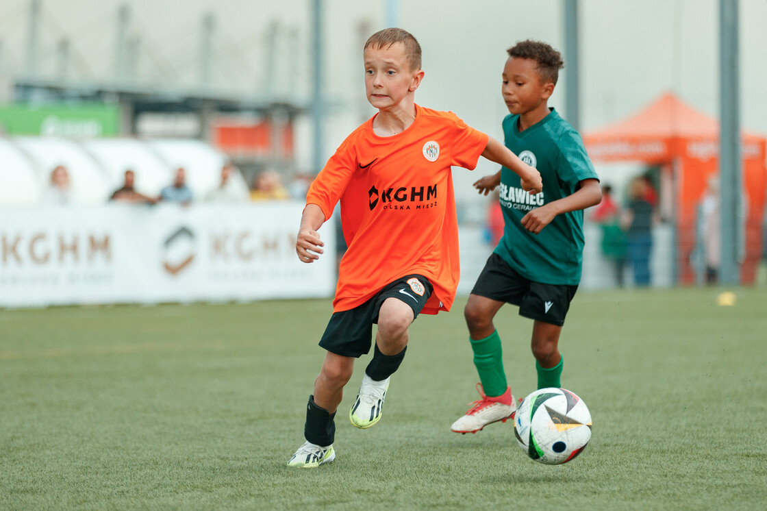 KGHM CUP 2024 | FOTO KGHM CUP 2024 | FOTO