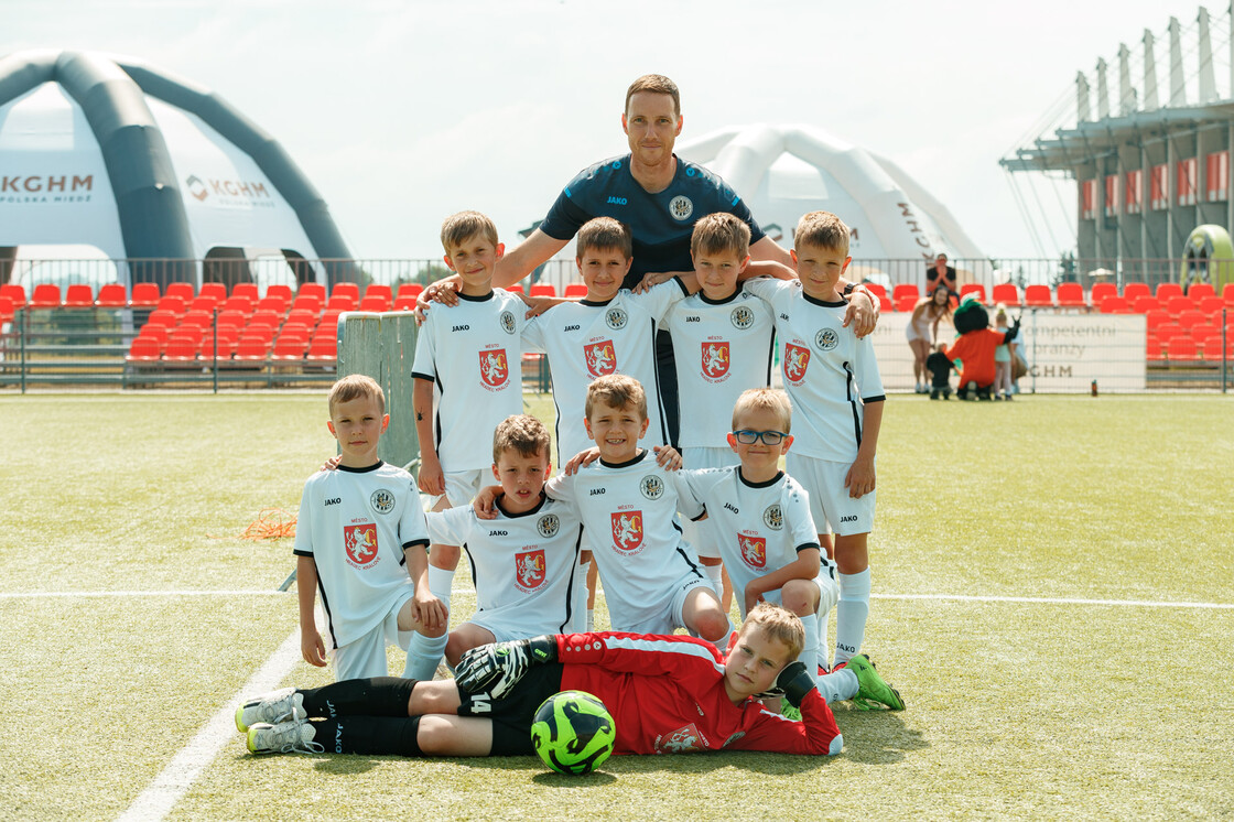 KGHM CUP 2024 | FOTO KGHM CUP 2024 | FOTO