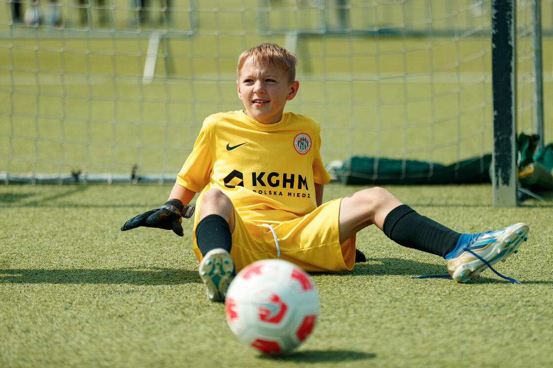 KGHM CUP 2024 | FOTO KGHM CUP 2024 | FOTO