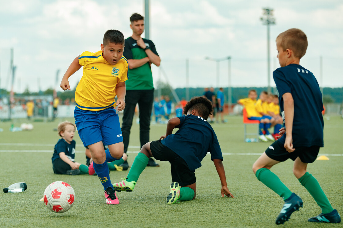 KGHM CUP 2024 | FOTO KGHM CUP 2024 | FOTO