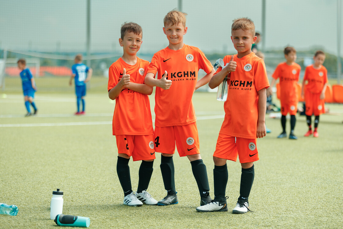 KGHM CUP 2024 | FOTO KGHM CUP 2024 | FOTO