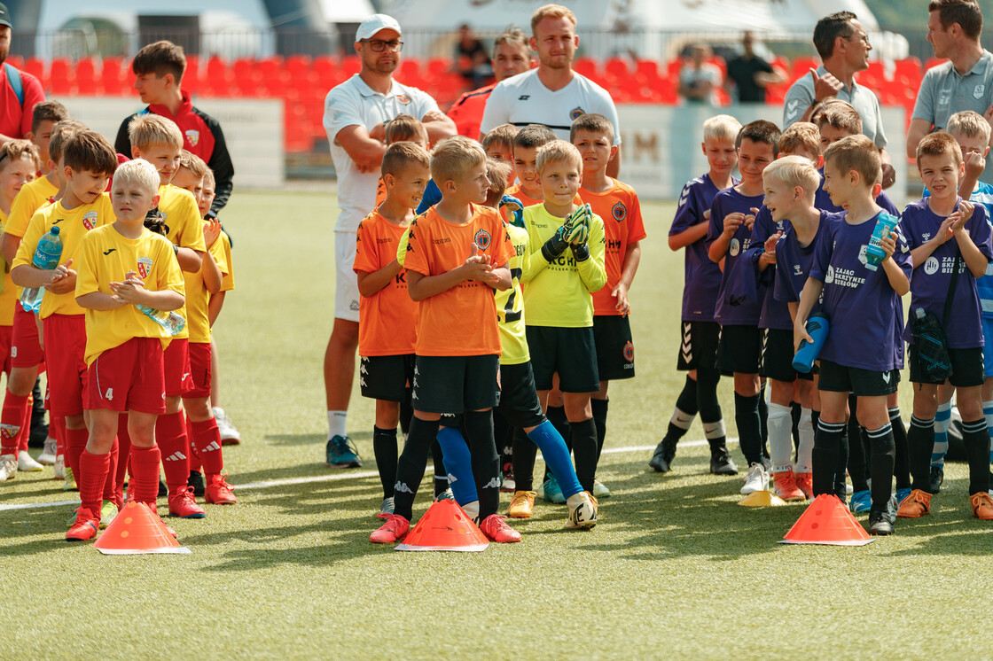 KGHM CUP 2024 | FOTO KGHM CUP 2024 | FOTO
