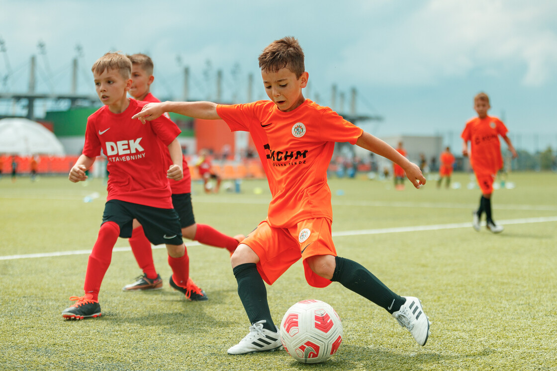 KGHM CUP 2024 | FOTO KGHM CUP 2024 | FOTO