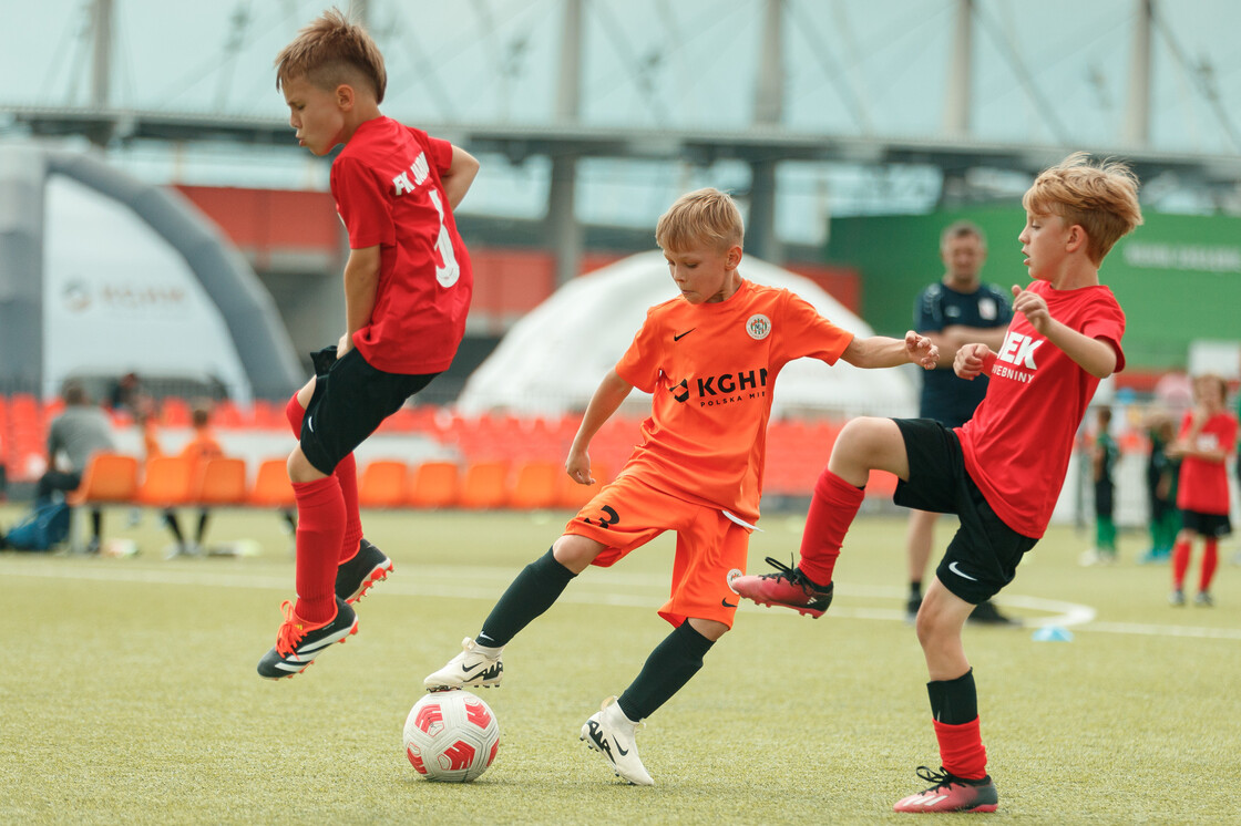 KGHM CUP 2024 | FOTO KGHM CUP 2024 | FOTO