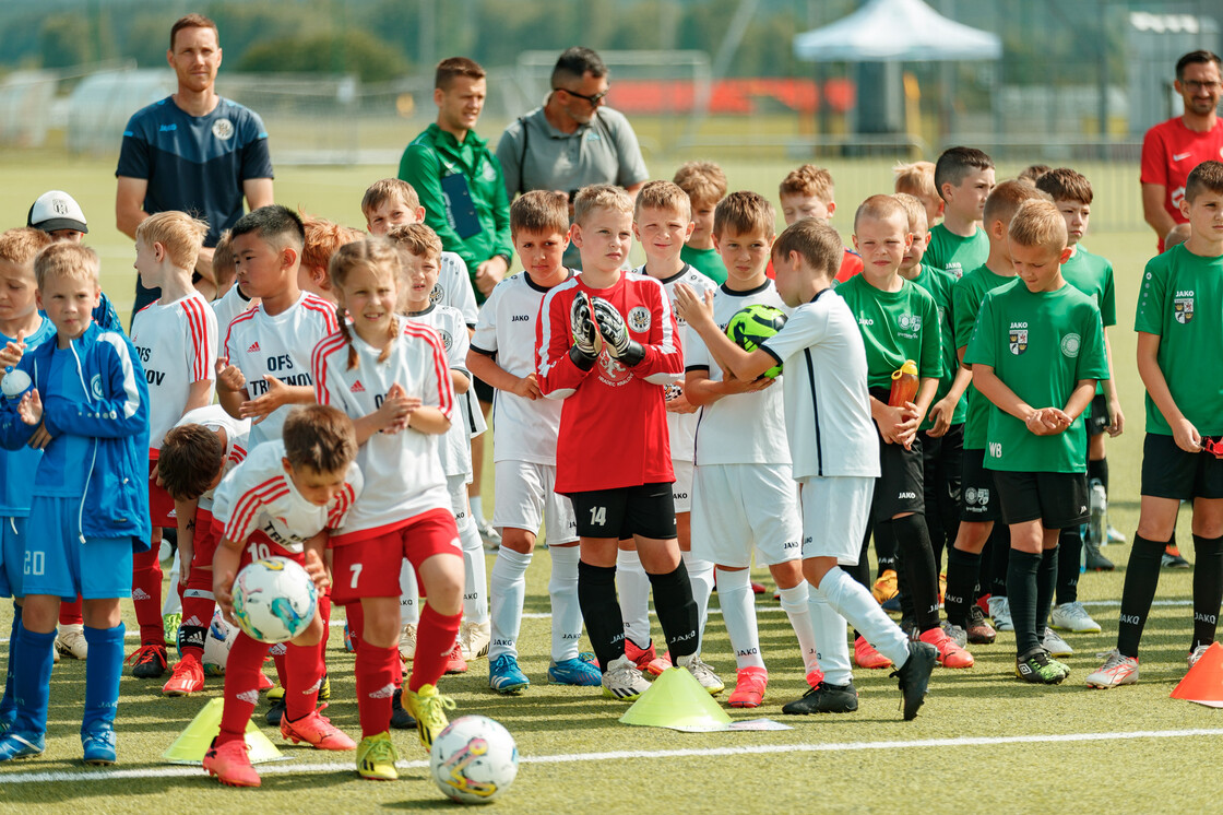 KGHM CUP 2024 | FOTO KGHM CUP 2024 | FOTO