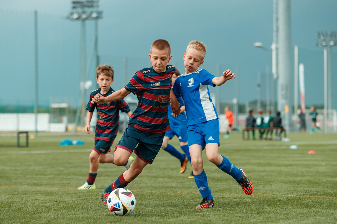 KGHM CUP 2024 | FOTO KGHM CUP 2024 | FOTO