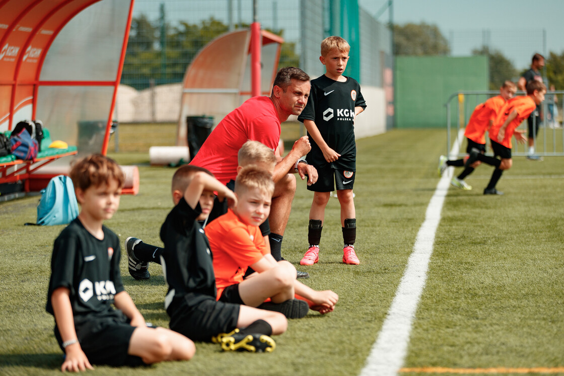 KGHM CUP 2024 | FOTO KGHM CUP 2024 | FOTO