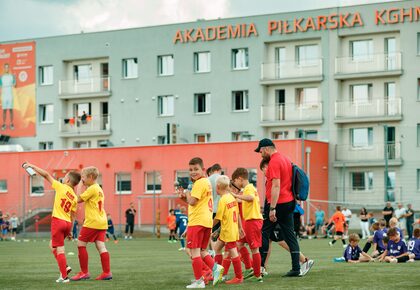 KGHM CUP 2024 | FOTO 