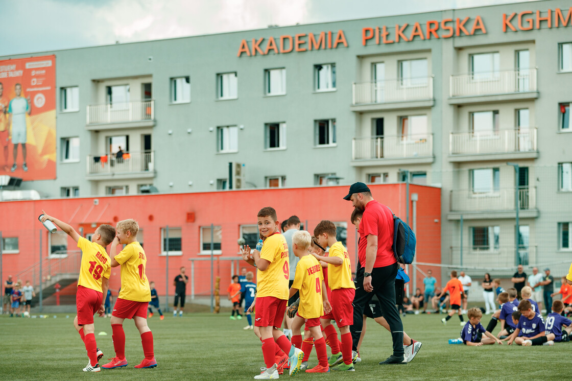 KGHM CUP 2024 | FOTO KGHM CUP 2024 | FOTO