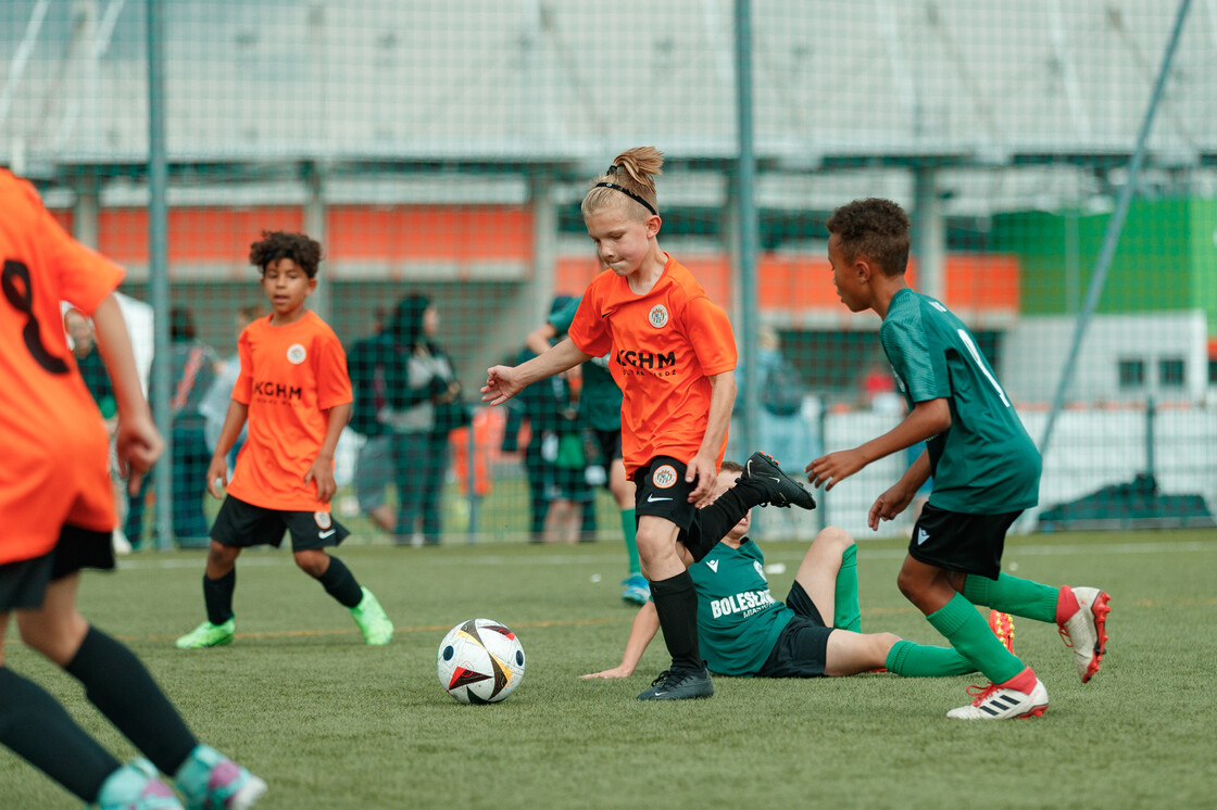 KGHM CUP 2024 | FOTO KGHM CUP 2024 | FOTO