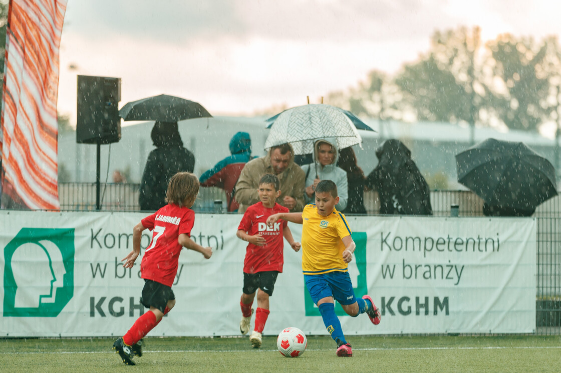KGHM CUP 2024 | FOTO KGHM CUP 2024 | FOTO
