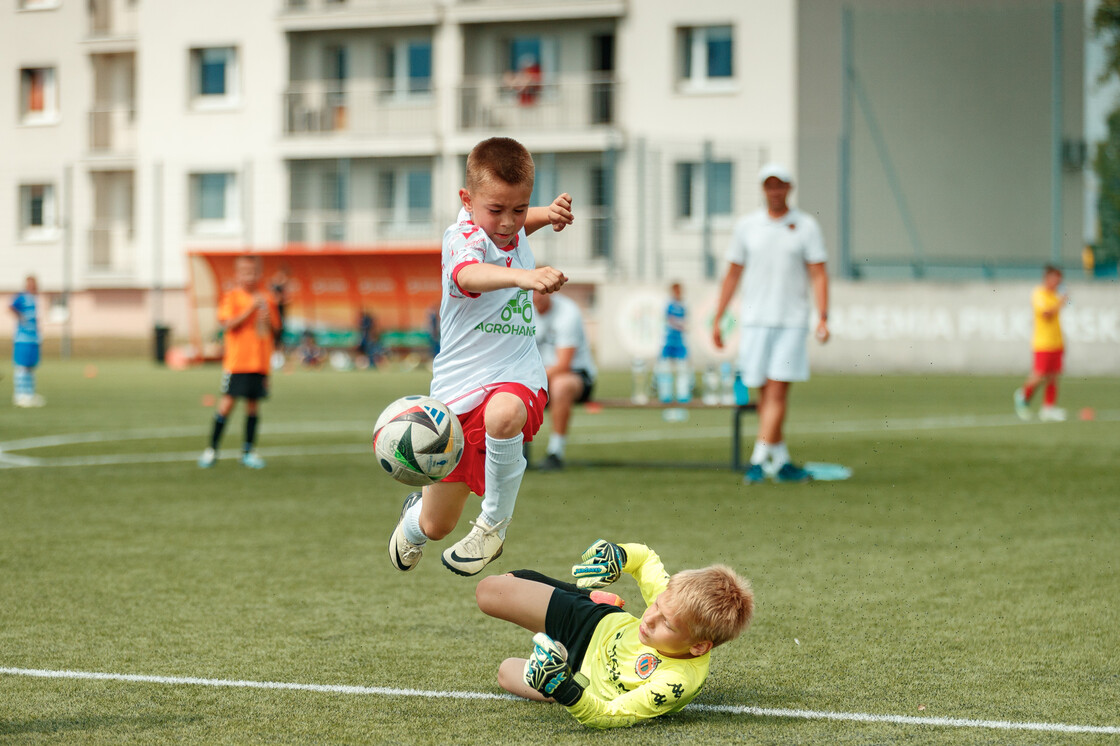 KGHM CUP 2024 | FOTO KGHM CUP 2024 | FOTO