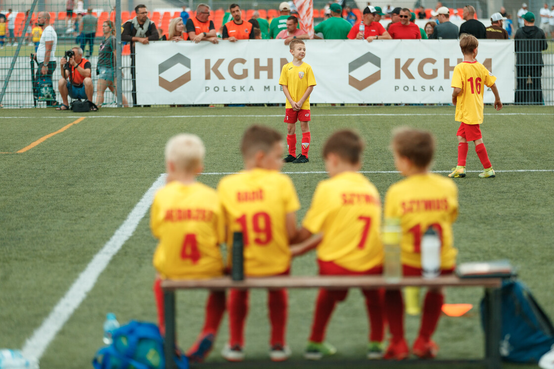 KGHM CUP 2024 | FOTO KGHM CUP 2024 | FOTO