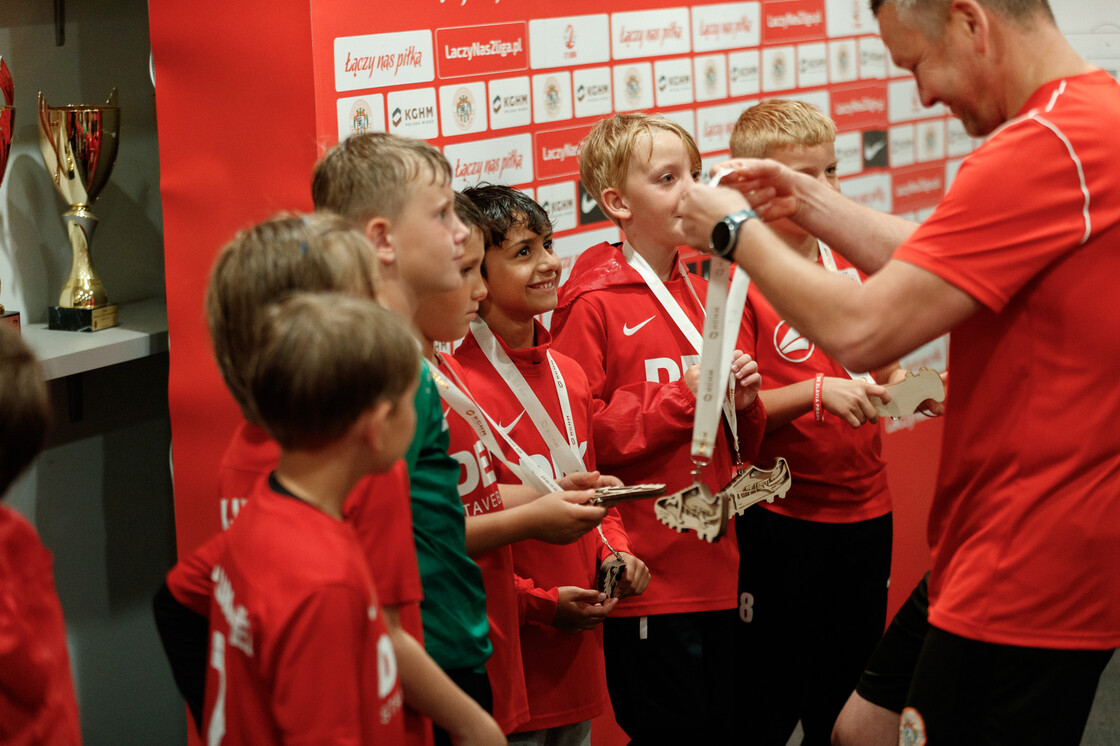 KGHM CUP 2024 | FOTO KGHM CUP 2024 | FOTO