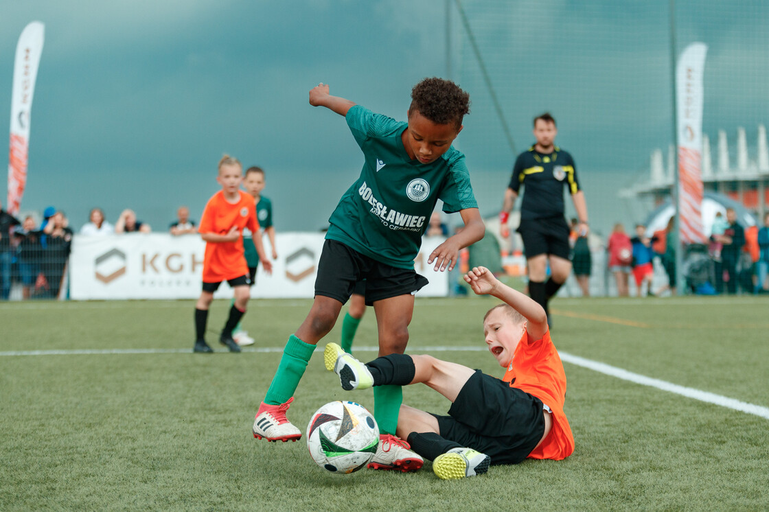 KGHM CUP 2024 | FOTO KGHM CUP 2024 | FOTO