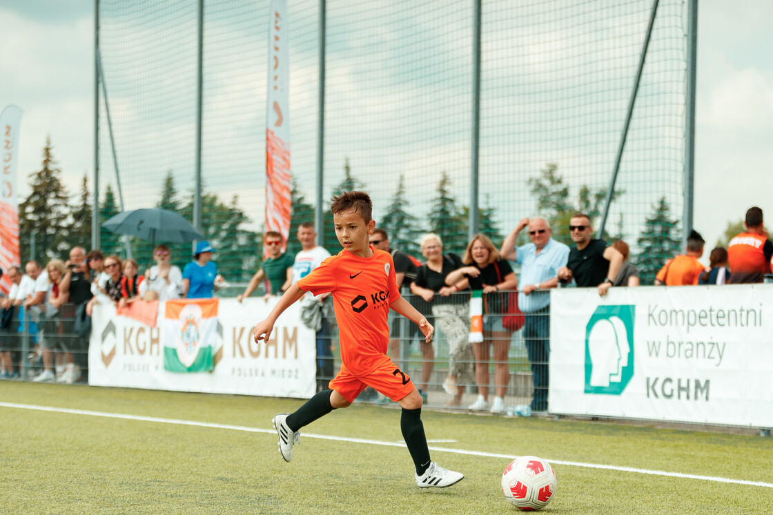 KGHM CUP 2024 | FOTO KGHM CUP 2024 | FOTO