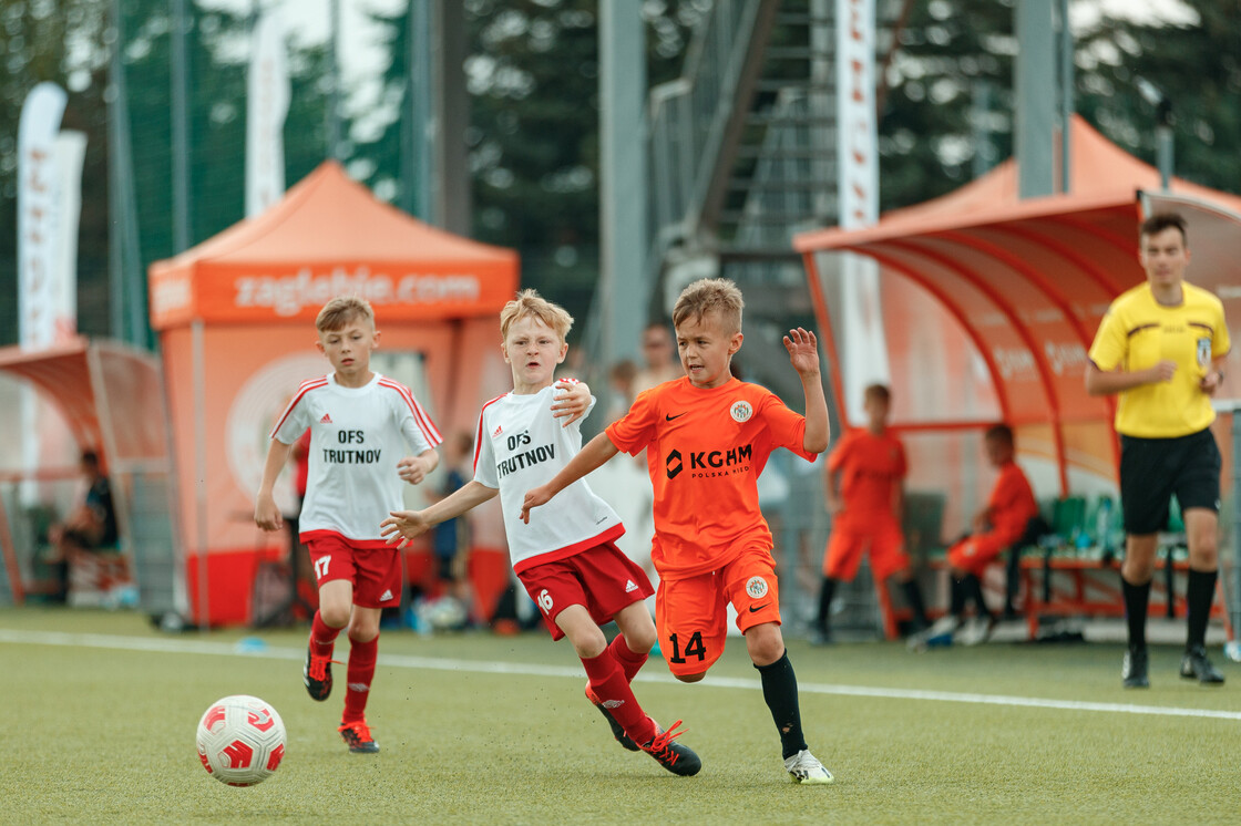 KGHM CUP 2024 | FOTO KGHM CUP 2024 | FOTO