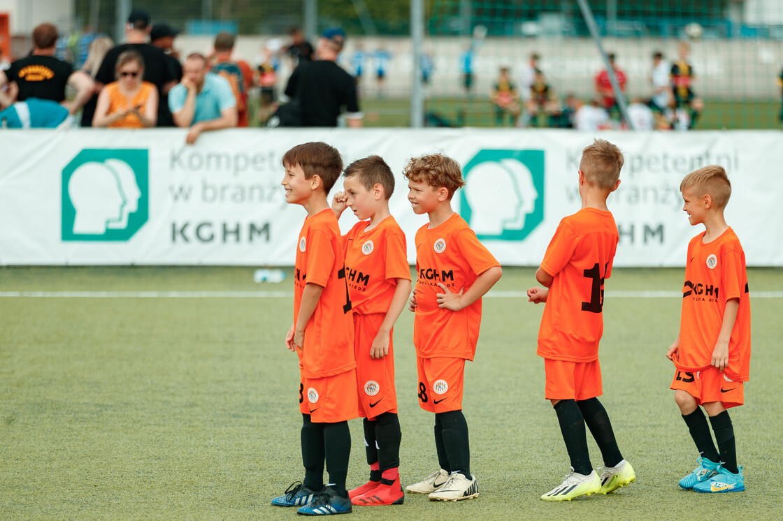 KGHM CUP 2024 | FOTO KGHM CUP 2024 | FOTO