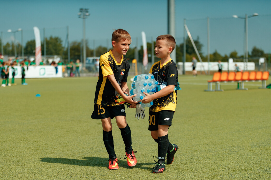 KGHM CUP 2024 | FOTO KGHM CUP 2024 | FOTO