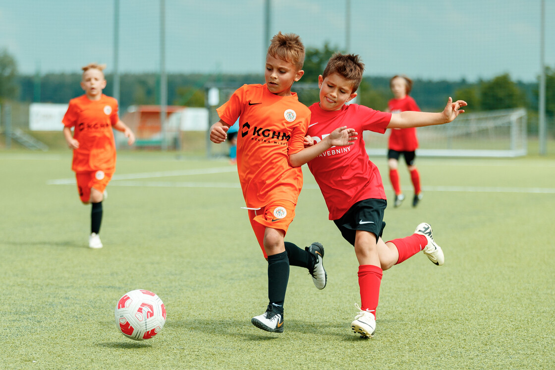 KGHM CUP 2024 | FOTO KGHM CUP 2024 | FOTO
