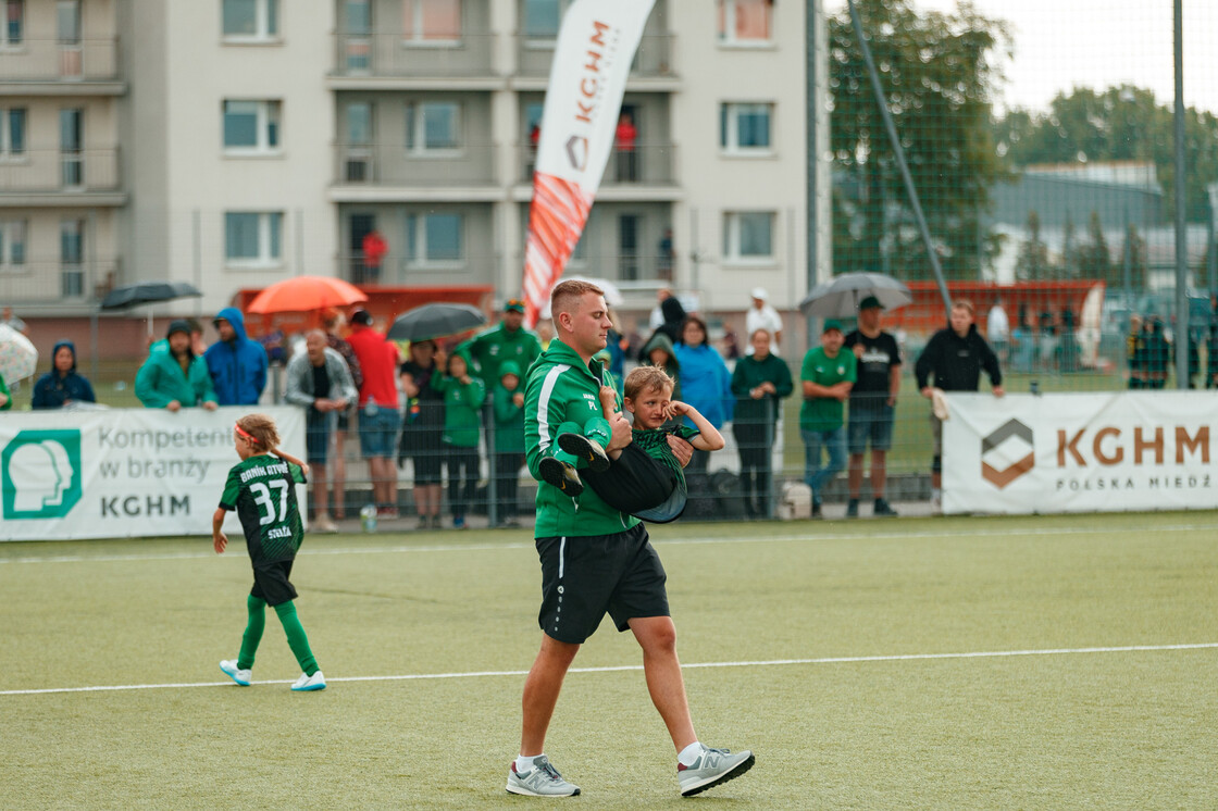 KGHM CUP 2024 | FOTO KGHM CUP 2024 | FOTO
