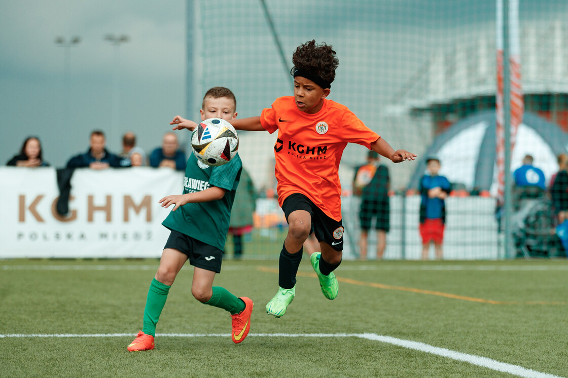 KGHM CUP 2024 | FOTO KGHM CUP 2024 | FOTO