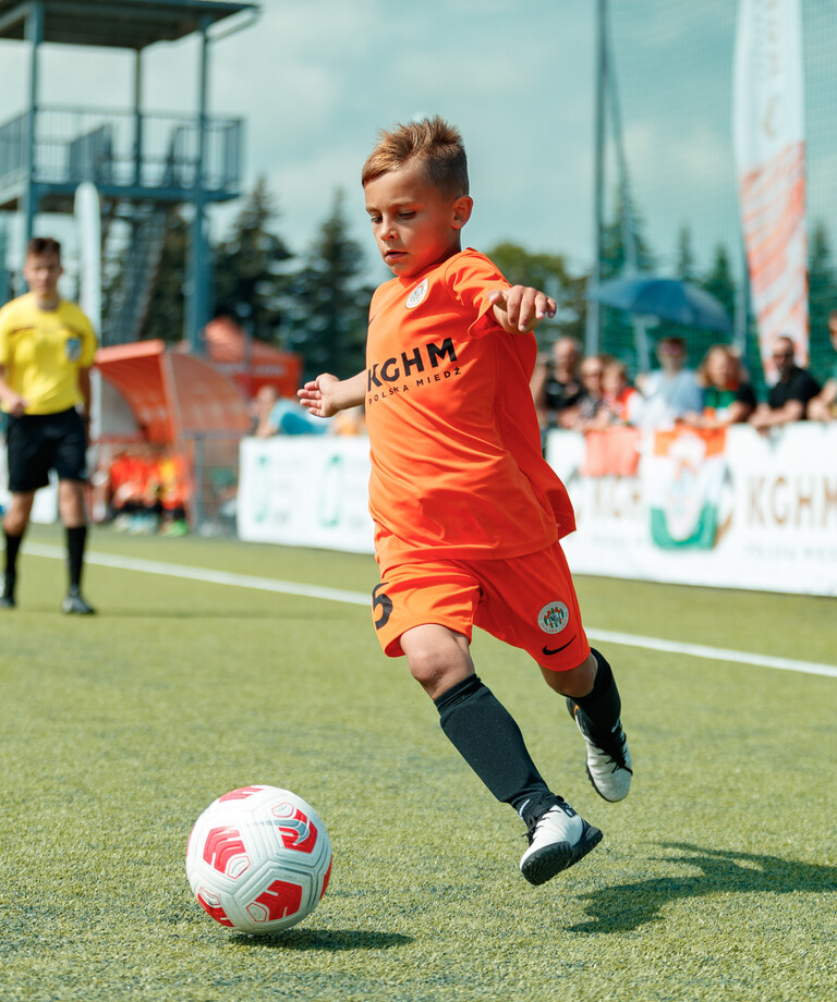 Turniej KGHM CUP - Podział na grupy Turniej KGHM CUP - Podział na grupy