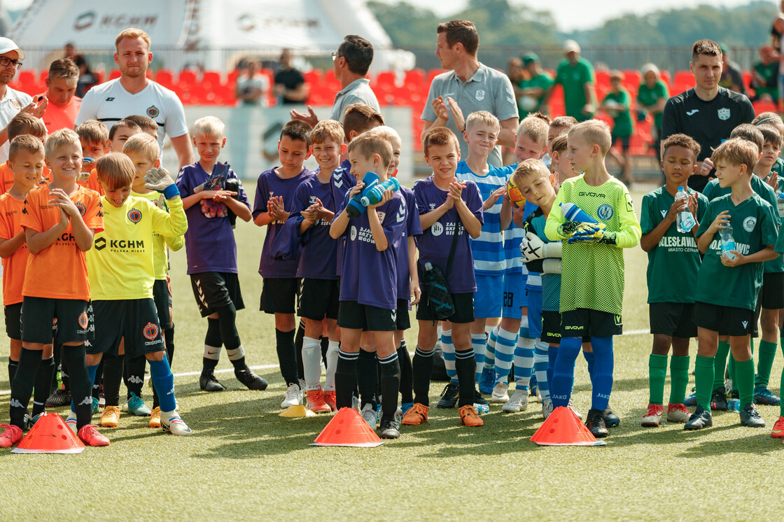 KGHM CUP 2024 | FOTO KGHM CUP 2024 | FOTO