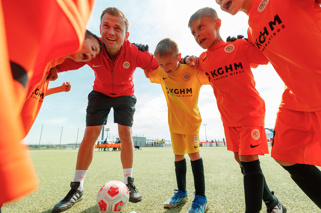 KGHM CUP 2024 | FOTO KGHM CUP 2024 | FOTO