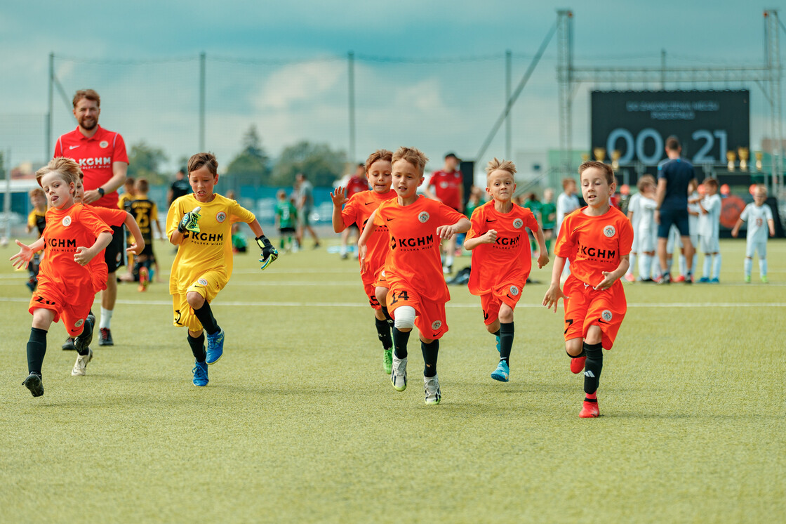 KGHM CUP 2024 | FOTO KGHM CUP 2024 | FOTO