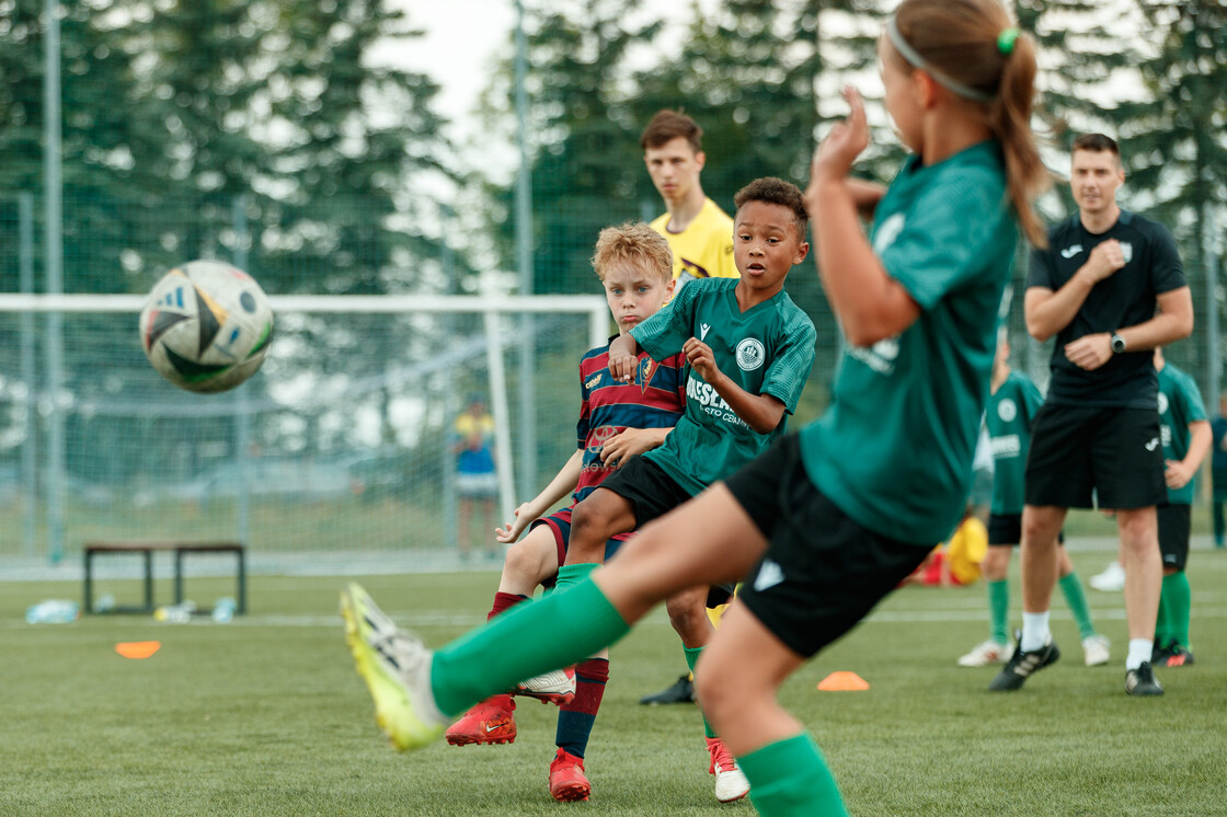 KGHM CUP 2024 | FOTO KGHM CUP 2024 | FOTO