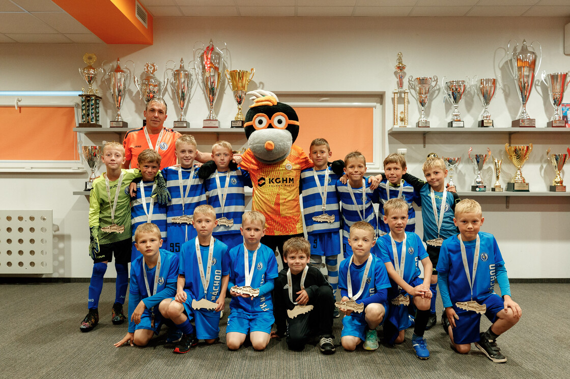 KGHM CUP 2024 | FOTO KGHM CUP 2024 | FOTO