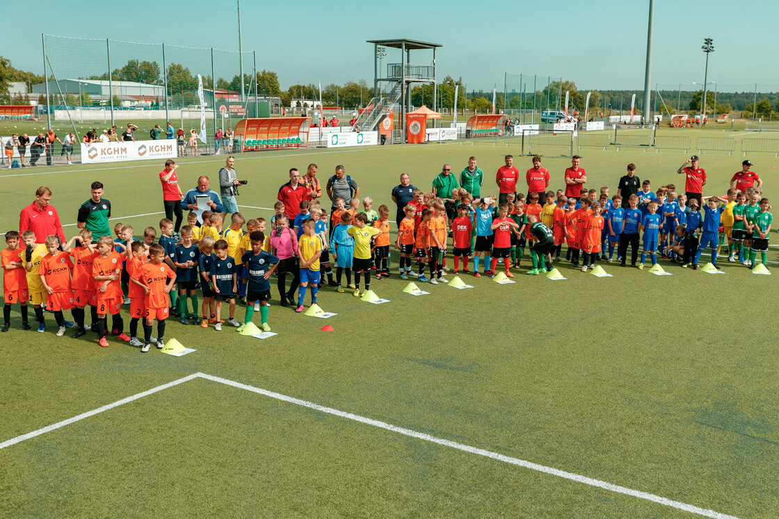 KGHM CUP 2024 | FOTO KGHM CUP 2024 | FOTO