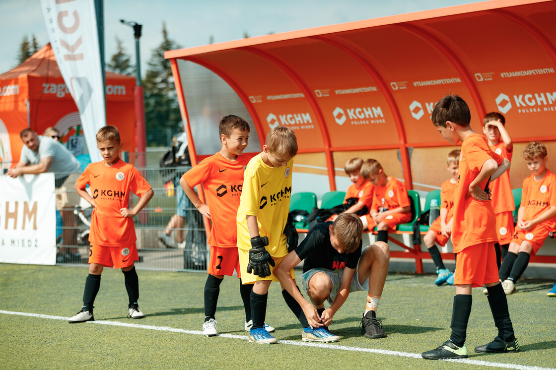 KGHM CUP 2024 | FOTO KGHM CUP 2024 | FOTO