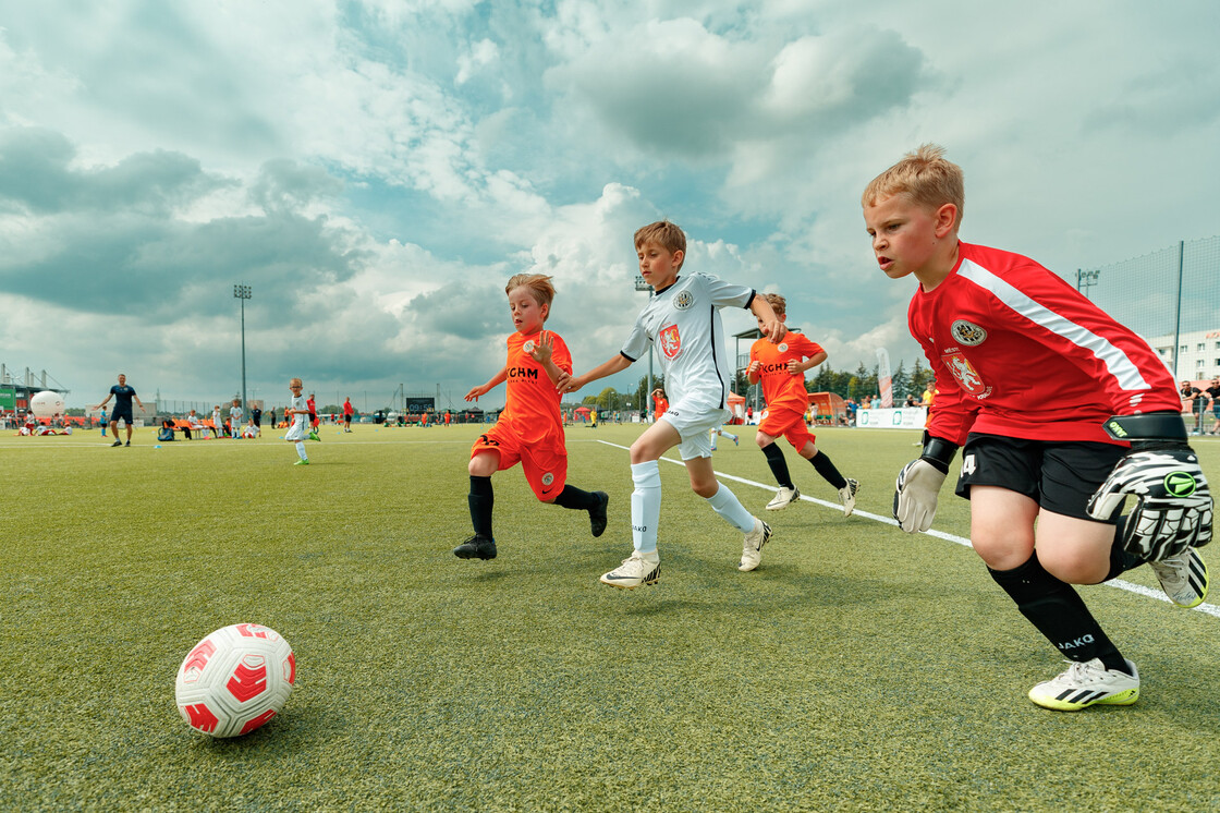 KGHM CUP 2024 | FOTO KGHM CUP 2024 | FOTO