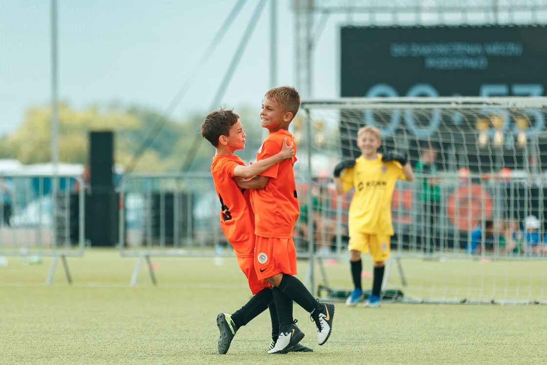 KGHM CUP 2024 | FOTO KGHM CUP 2024 | FOTO