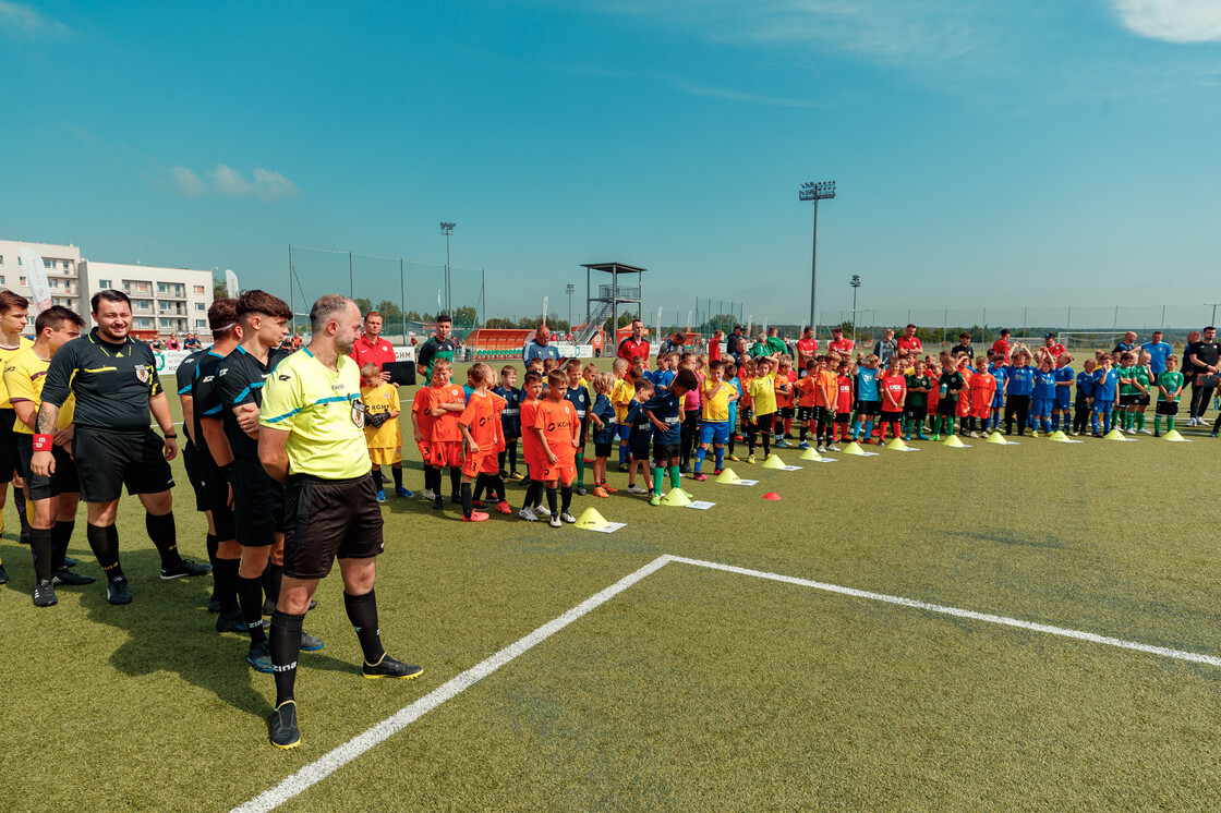 KGHM CUP 2024 | FOTO KGHM CUP 2024 | FOTO