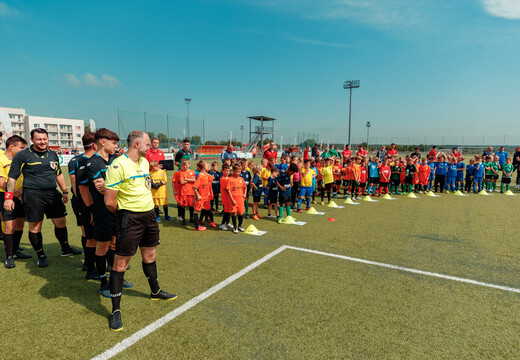 X edycja międzynarodowego Turnieju KGHM CUP już 14–15 czerwca!