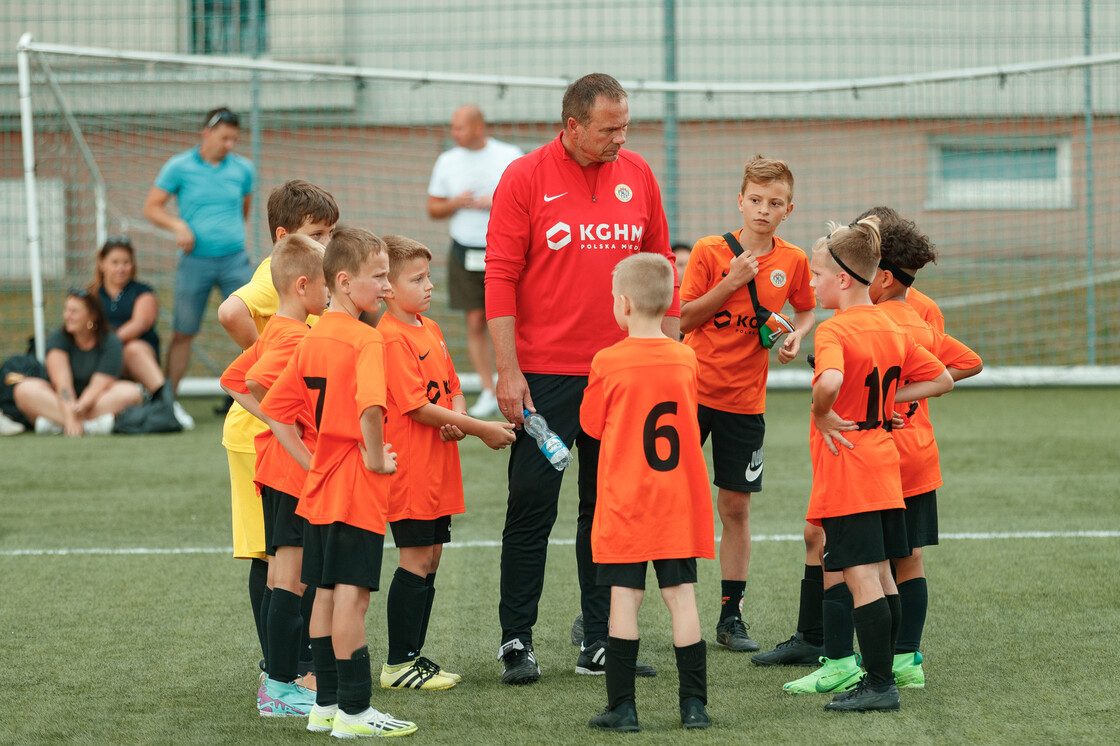 KGHM CUP 2024 | FOTO KGHM CUP 2024 | FOTO
