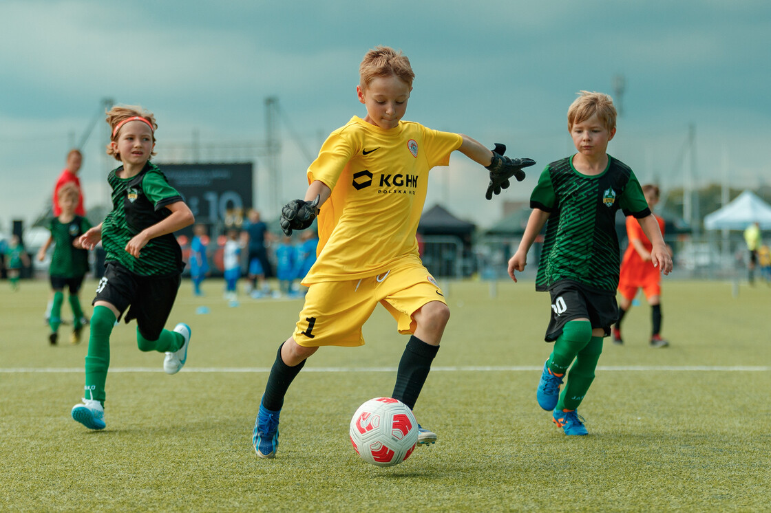KGHM CUP 2024 | FOTO KGHM CUP 2024 | FOTO