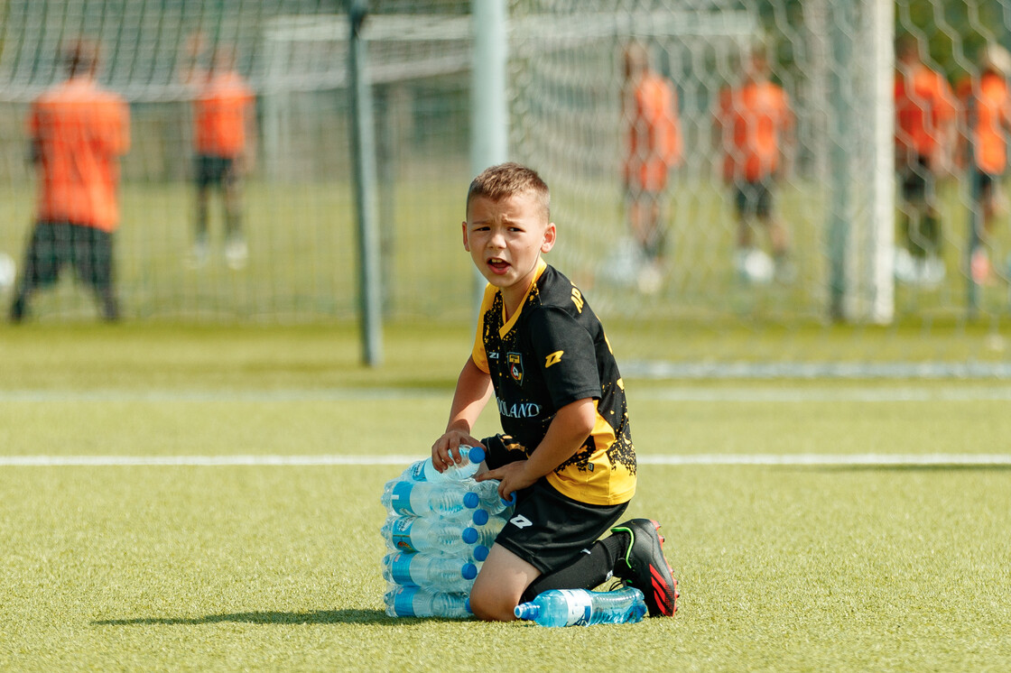 KGHM CUP 2024 | FOTO KGHM CUP 2024 | FOTO