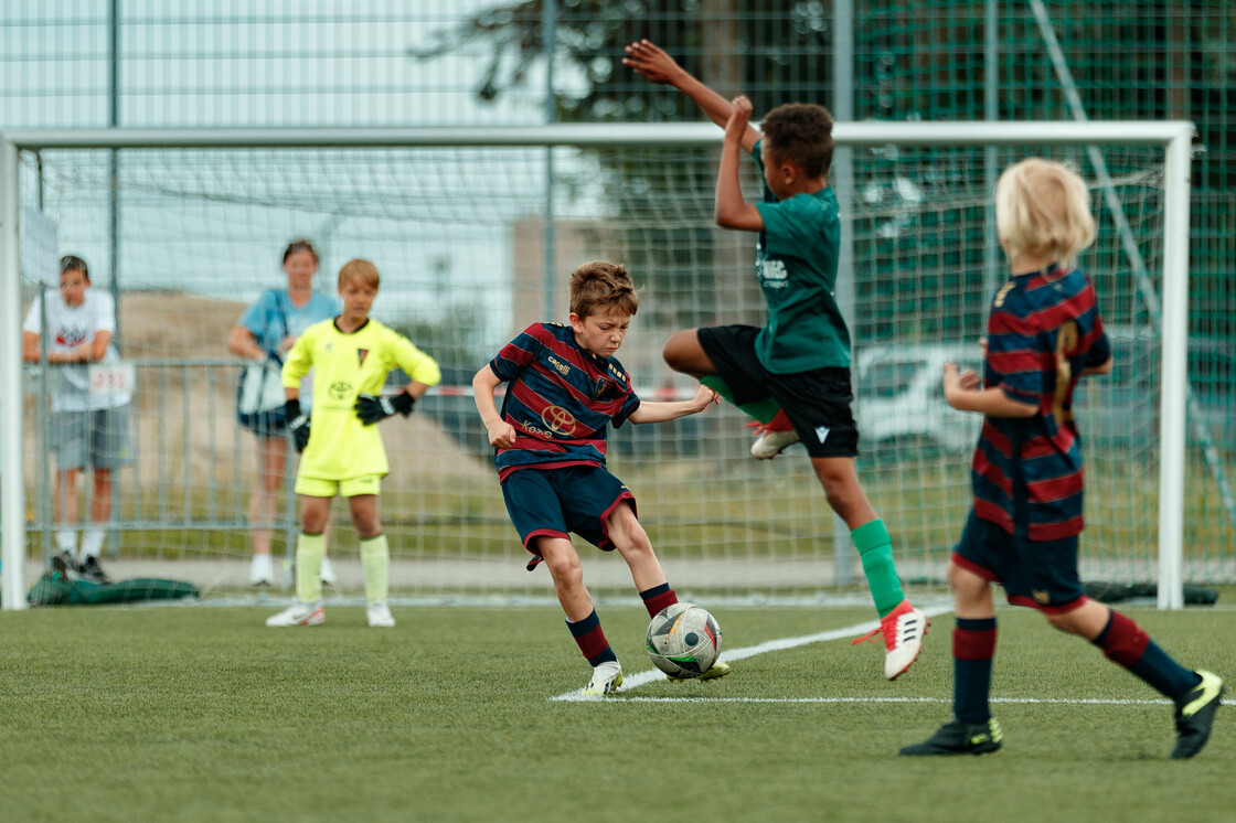 KGHM CUP 2024 | FOTO KGHM CUP 2024 | FOTO
