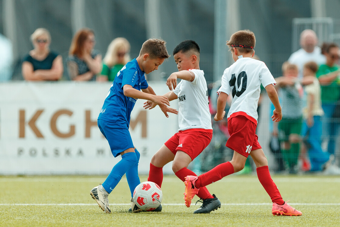 KGHM CUP 2024 | FOTO KGHM CUP 2024 | FOTO