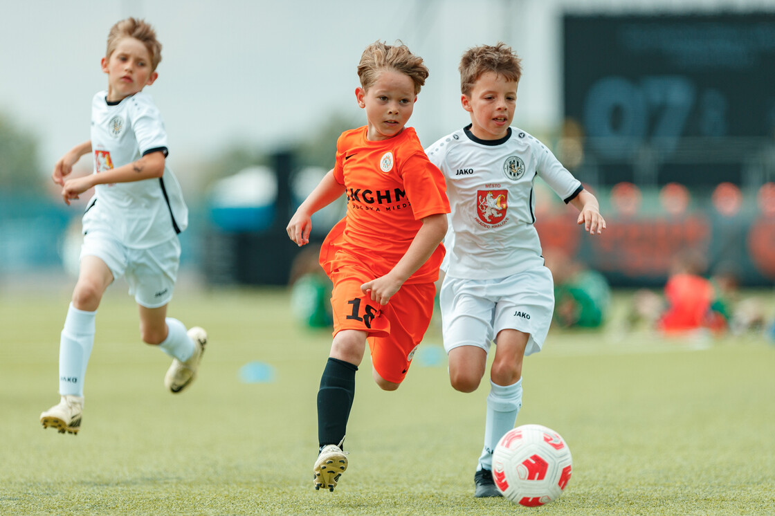 KGHM CUP 2024 | FOTO KGHM CUP 2024 | FOTO