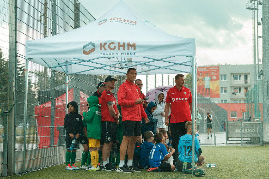 KGHM CUP 2024 | FOTO KGHM CUP 2024 | FOTO