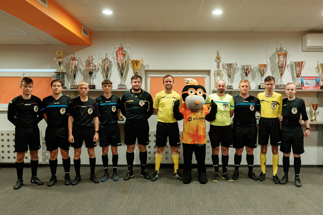 KGHM CUP 2024 | FOTO KGHM CUP 2024 | FOTO