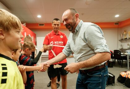KGHM CUP 2024 | FOTO 